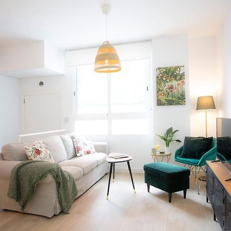 شقة فالنسيا  في Elegante Apartamento Cerca De La Playa المظهر الخارجي الصورة