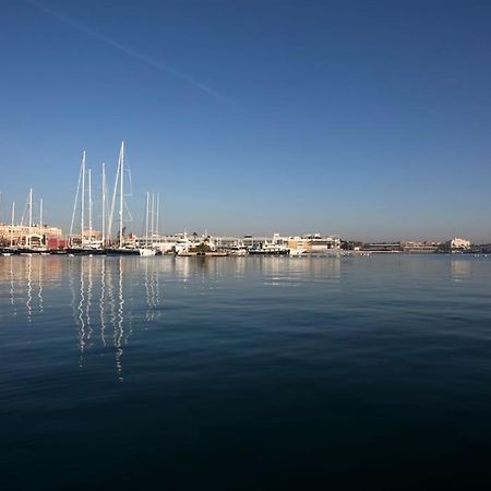 شقة فالنسيا  في Elegante Apartamento Cerca De La Playa المظهر الخارجي الصورة