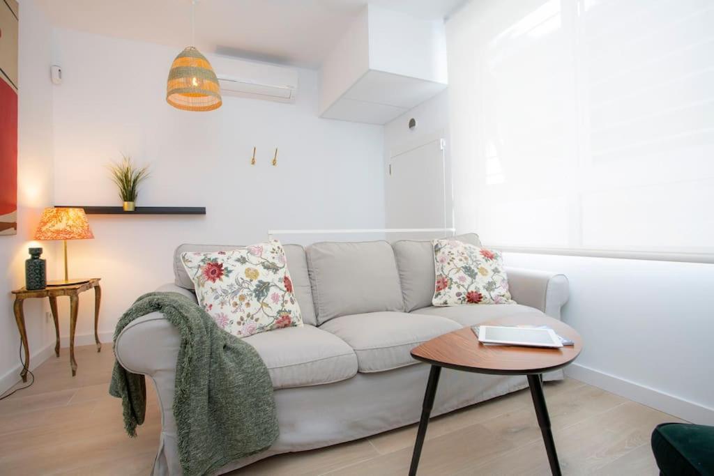 شقة فالنسيا  في Elegante Apartamento Cerca De La Playa المظهر الخارجي الصورة